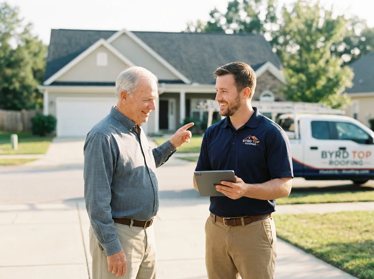 Roofing Chaseburg, WI FAQs